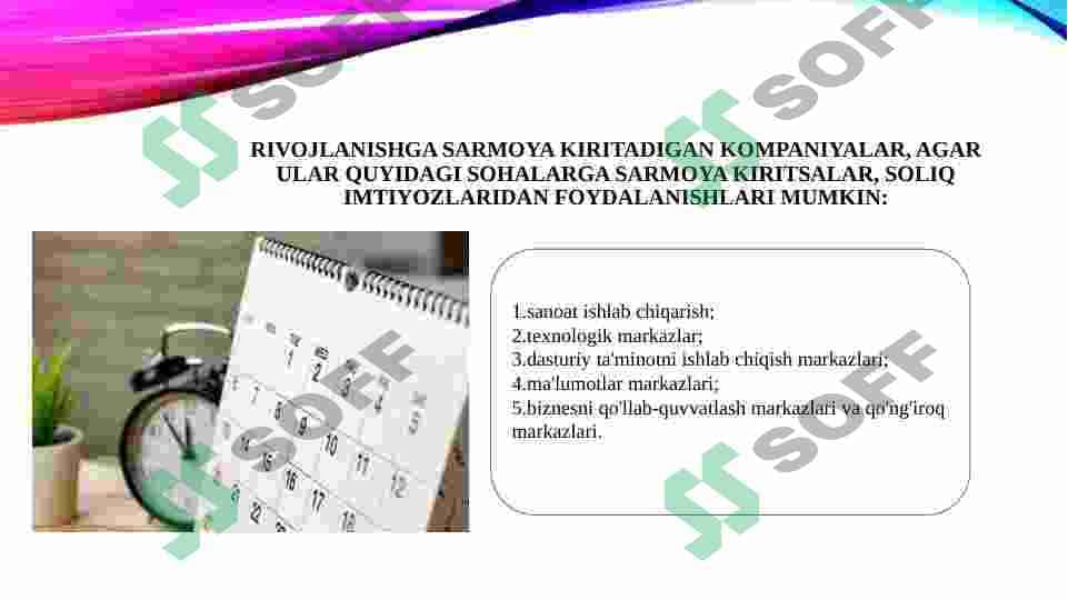 Chexiya respublikasi soliq tizimi 4