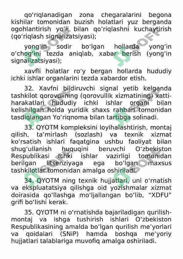 DORIXONADA GIYOHVAND DORI VOSITALARI, PSIXOTROP MODDALAR VA PREKURSORLAR MUOMALASI 4