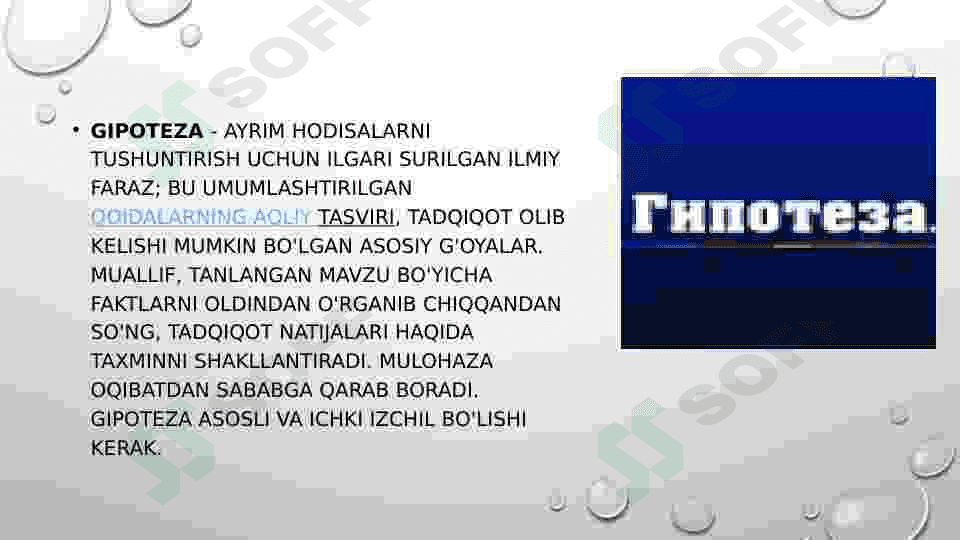 Ilmiy tadqiqot matnini yaratish 4