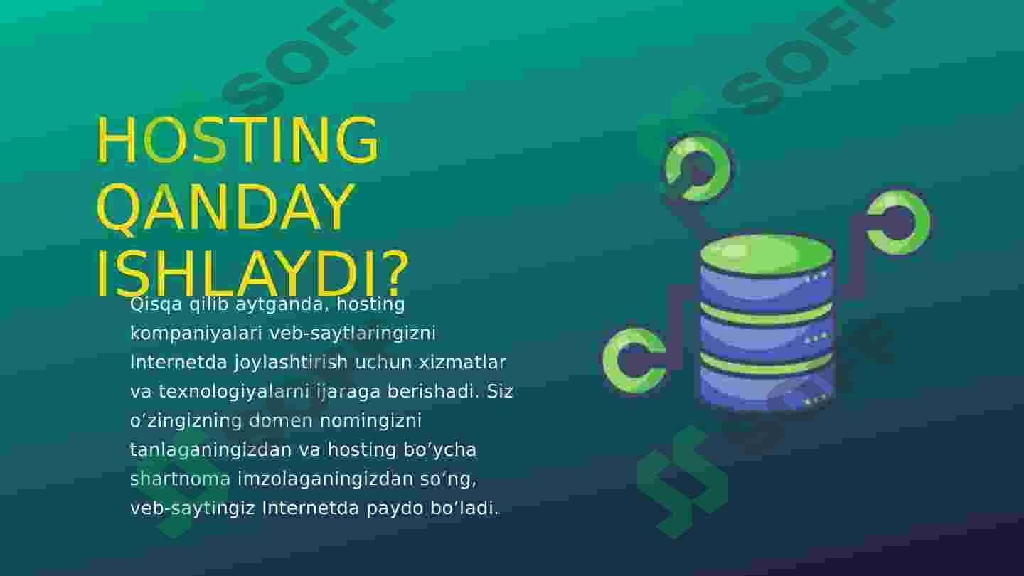 web hosting 4