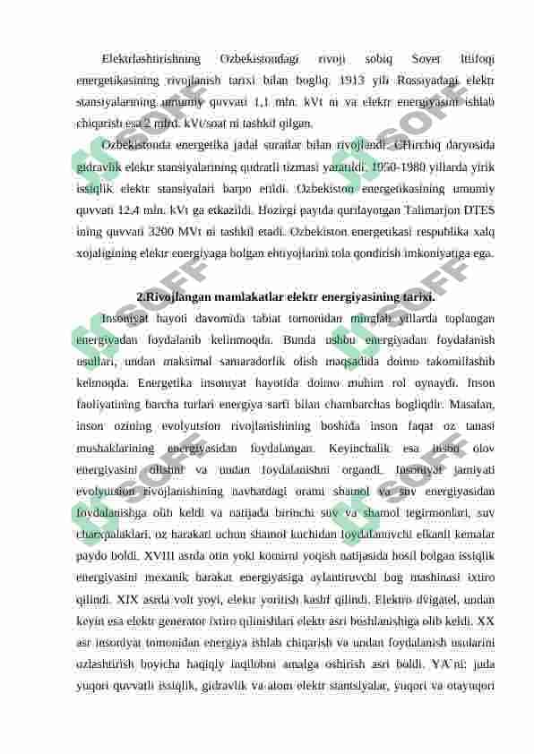 Energetika va biosfera 4