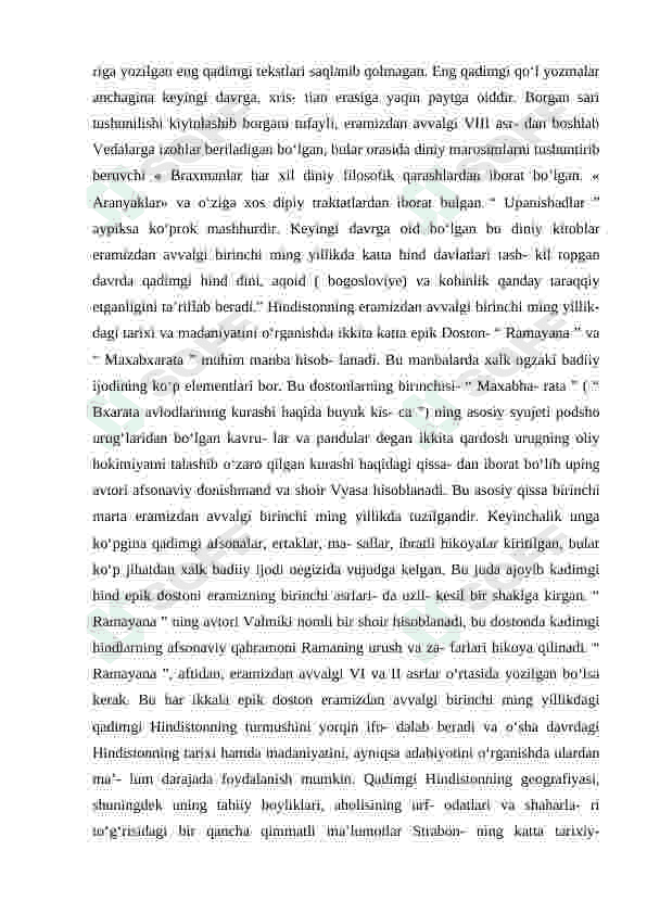 HINDISTONNING TEMIR DAVRI 4