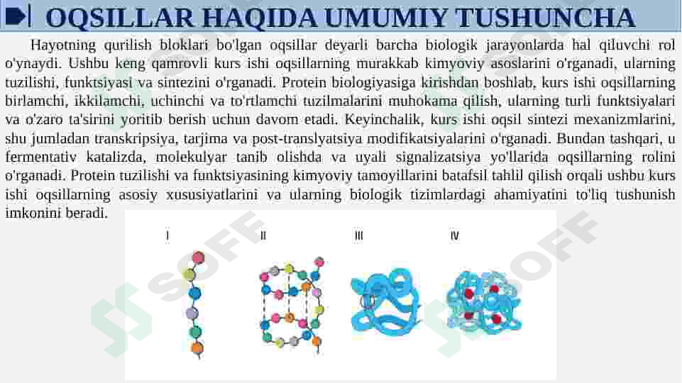 SUN'IY OQSIL OZUQA MODDALARINING ISHLAB CHIQARILISHI VA KELGUSIDAGI IMKONIYATLAR 4