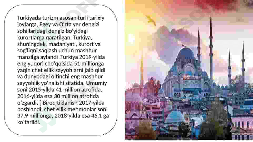 Turkiya davlati va turizmi 4