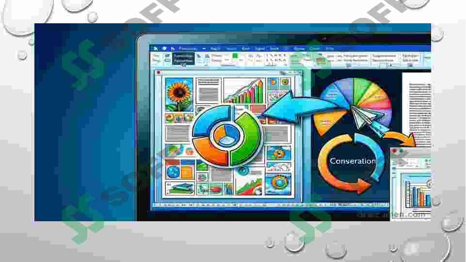 POWER POINT dasturi va uning interfeysi 4