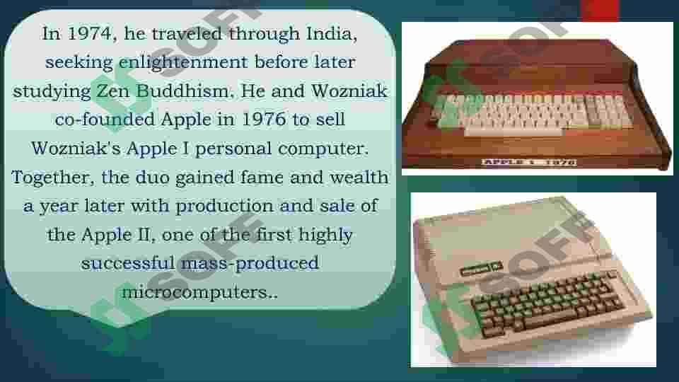 Steve Jobs 4