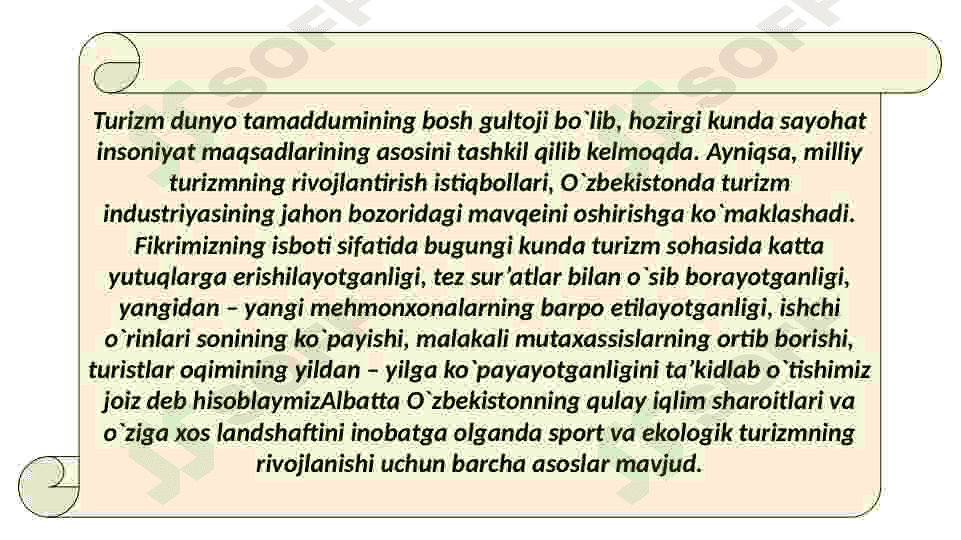Milliy turizm 4