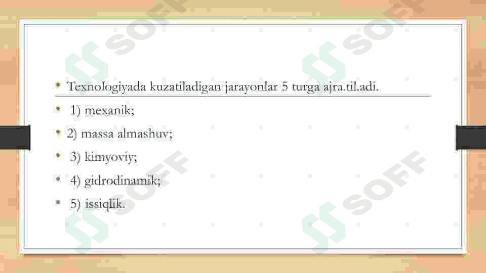 Issiqlik qurilmalari. 4