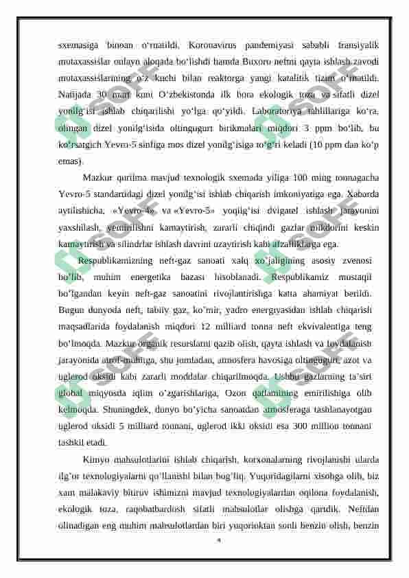 Fizik adsorbsiya va xemosorbsiyaning asosiy farqlari 4