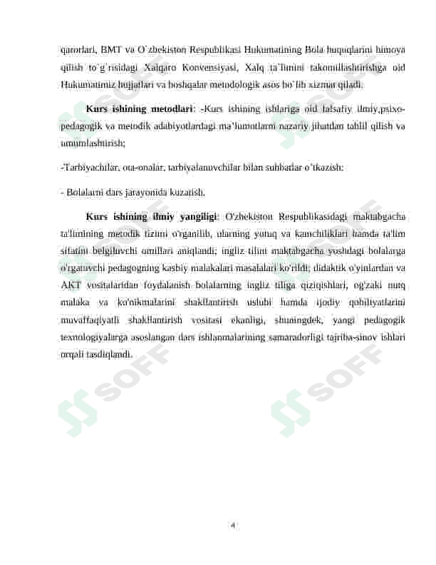 ingliz tilida osmon,yulduzlar, fazolarni o'rganish ishlanma loyihasi 4