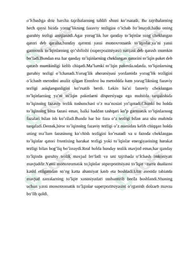 elektromagnit to'lqin nurlanishi 4