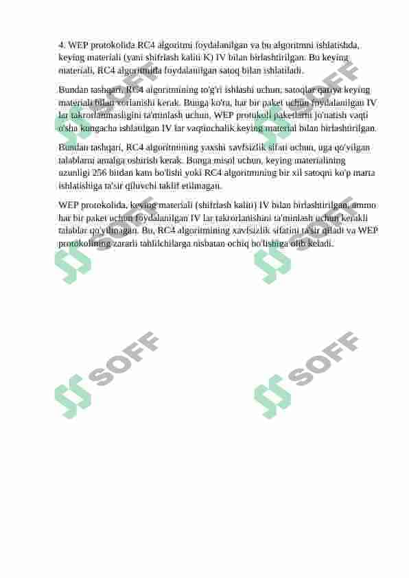 Cisco Packet Tracerda GRE IPsec protokolini sozlash 4