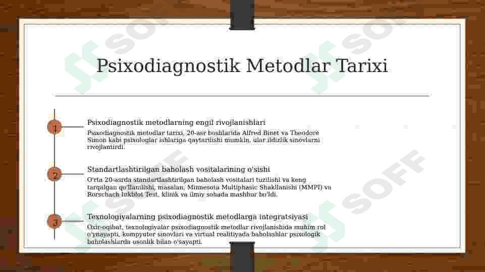 Psixodiagnostik metodlar 4