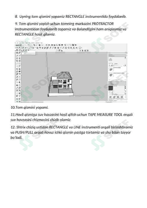 SketchUp 4