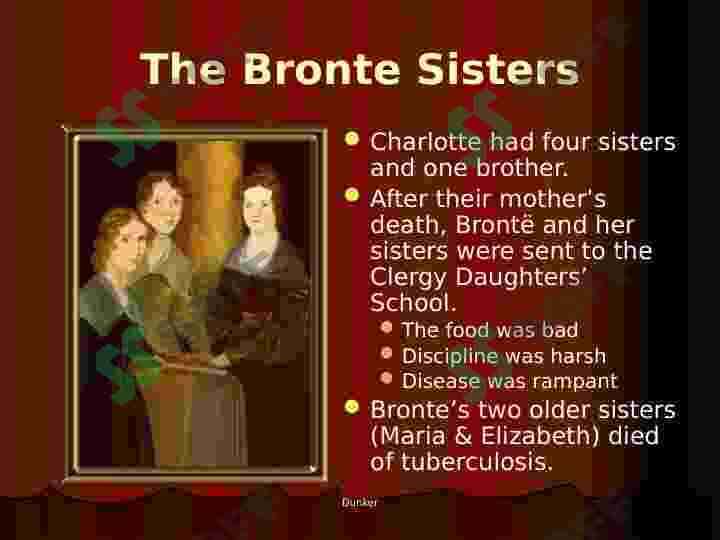 JANE EYRE by CHARLOTE BRONTE 4