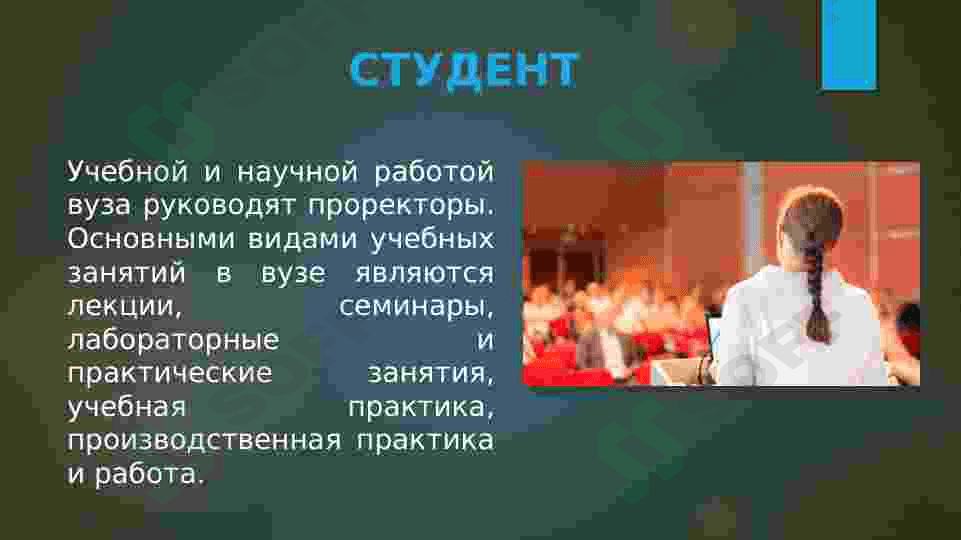 Моя учеба 4