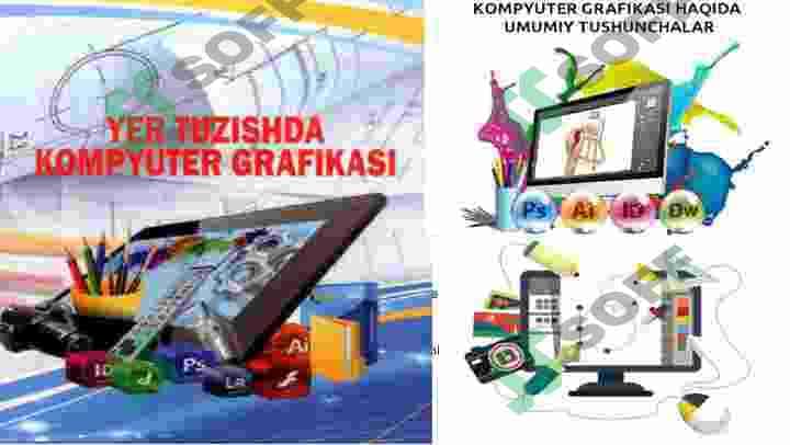 Kompyuter grafikasi 4