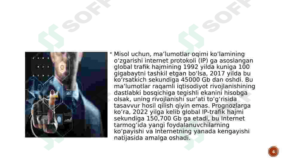O'zbekiston bozoriga mobil qurilmalarni kirib kelish va rivojlanish bosqichlari 4