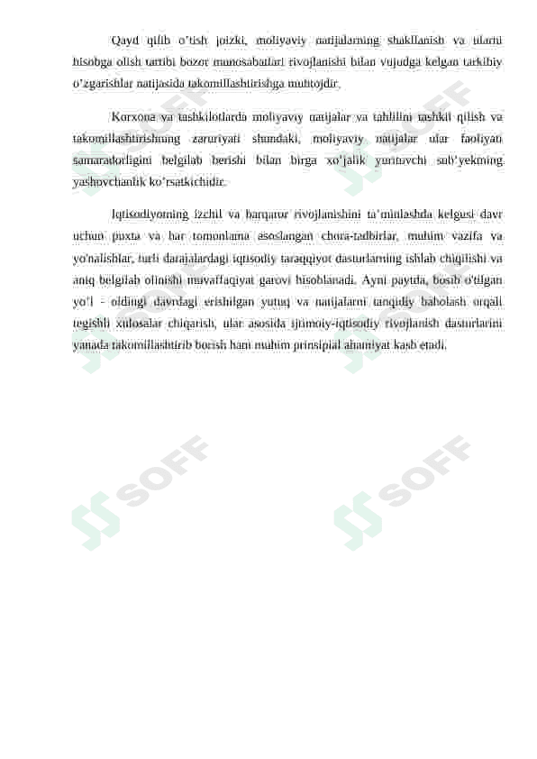 Korxona balansi likvidligi to'lovga layoqatliligi tahlili 4