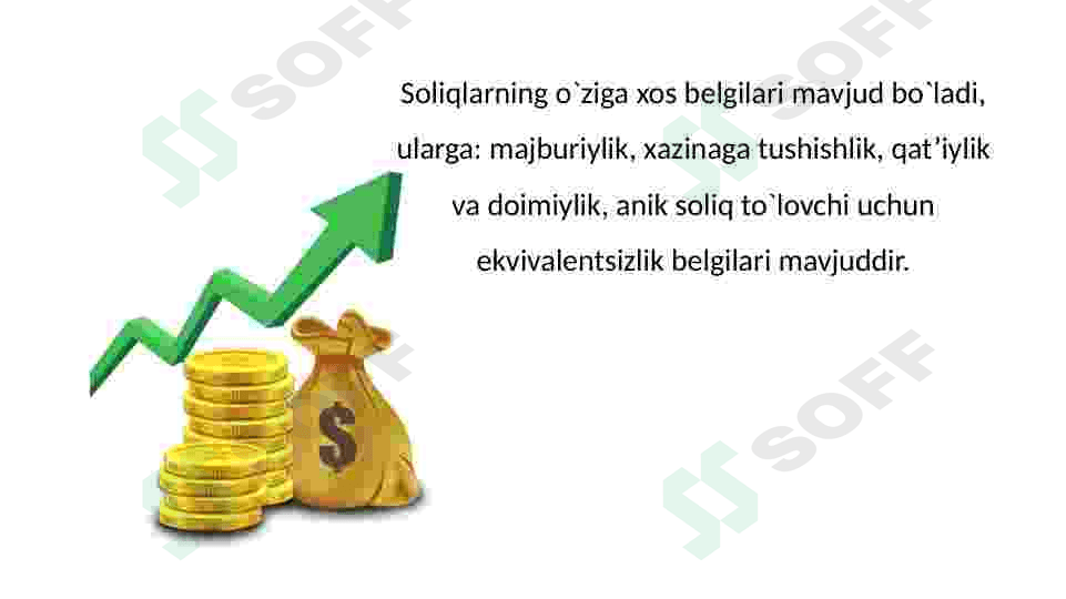 O’zbekiston Respublikasida soliq siyosati 4