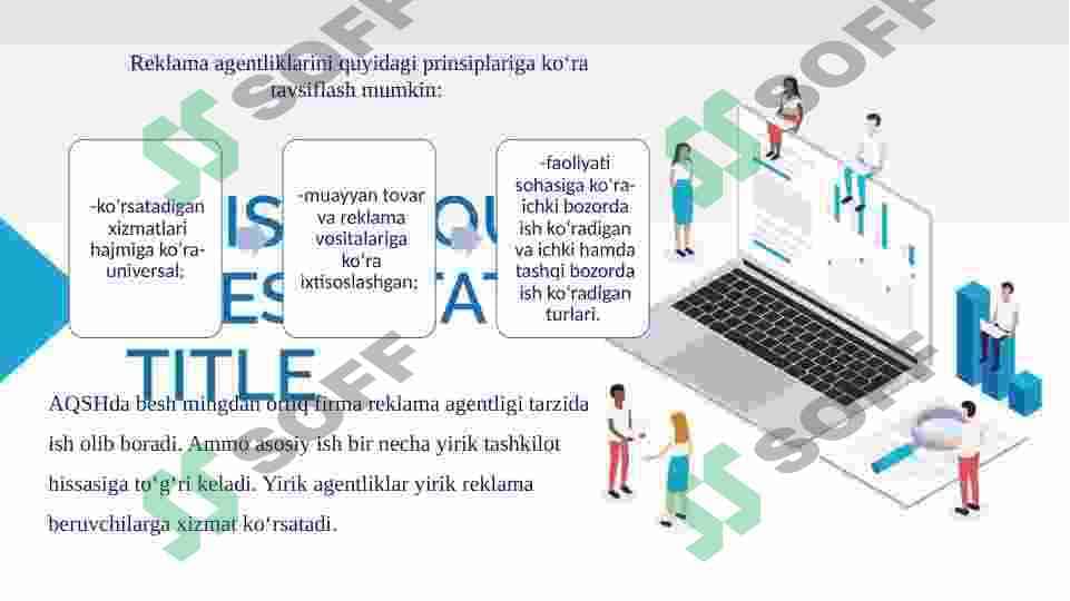 mijozlar bilan muloqot reklama va jamoatchilik bilan aloqalar 4