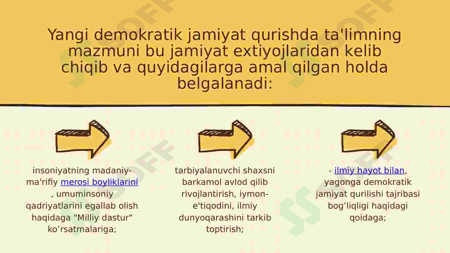Ta'lim mazmunini tabaqalashtirish 4