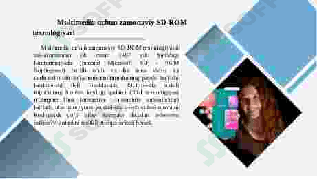 Multimediya aloqa tarmog‘ining transport telekommunikatsiya texnologiyalari 4