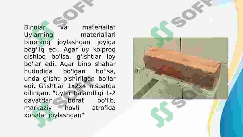 Xarappa shahri 4