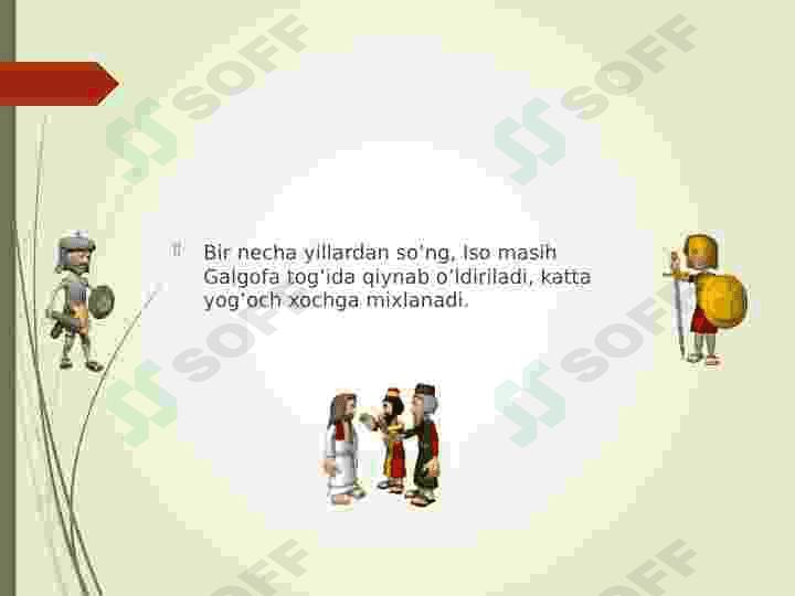 xristianlik 5