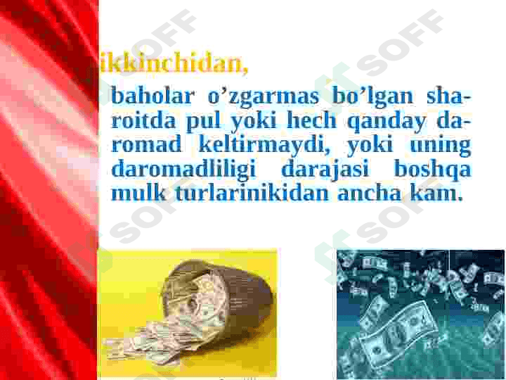 Pul taklifi va bank multiplikatori 5