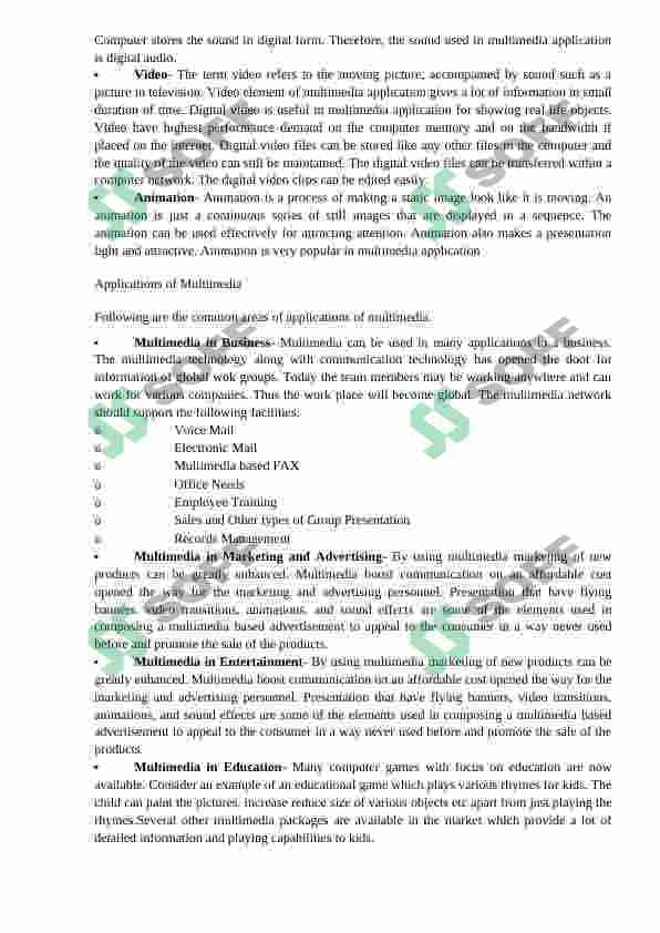 Axboror texnologiyalari bo'yicha ingliz tili fanidan mustaqil ta'lim topshiriqlari 5