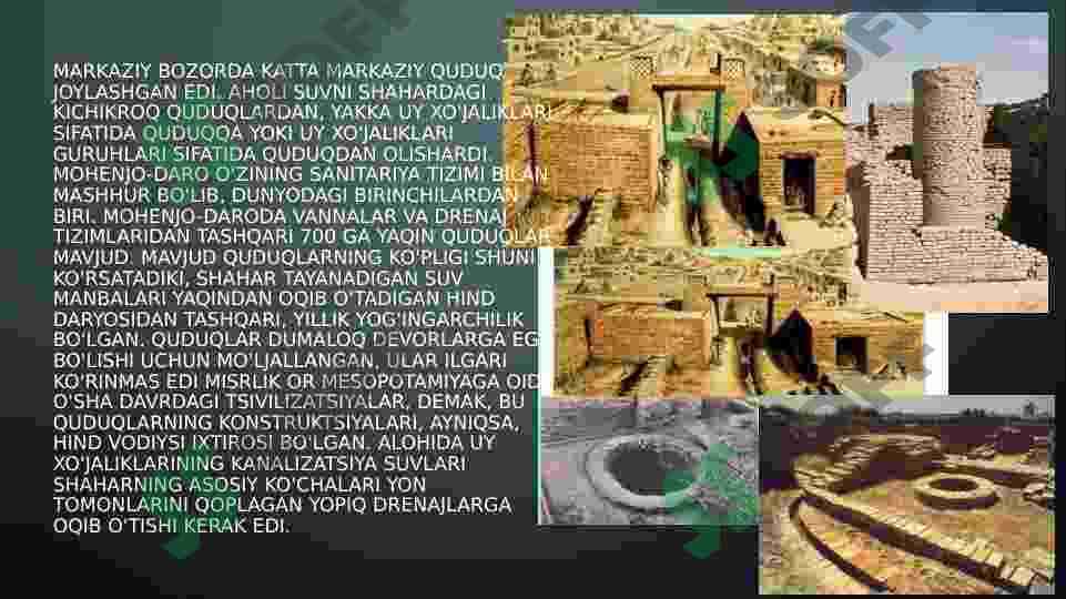 MOHENJODARO shahri 5