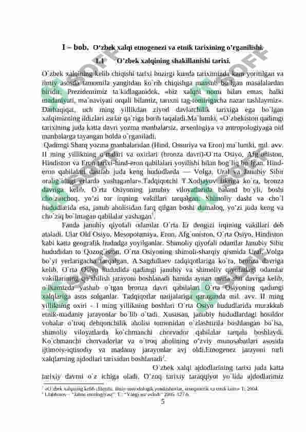 sovet davrida o'zbekiston etnologiyasi 5