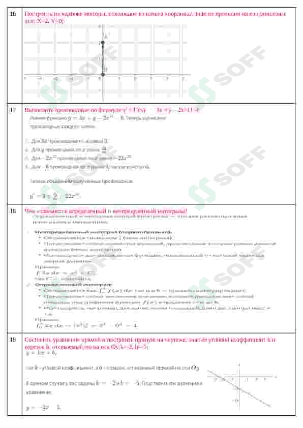 140 ta test oliy matematikadan 5