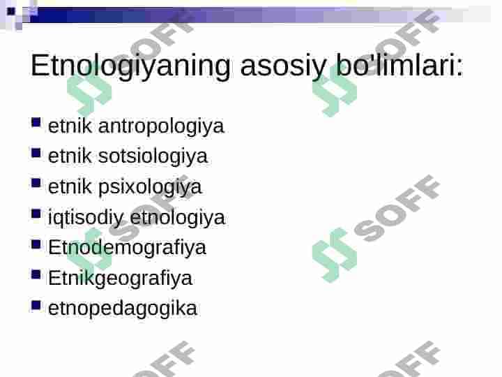 ETNOLOGIYANING FAN SIFATIDA SHAKILLANISHI 5