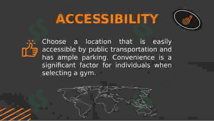 Fitnes zal biznes loyihasi muammolarni yechish (fitness club problem solving) 5