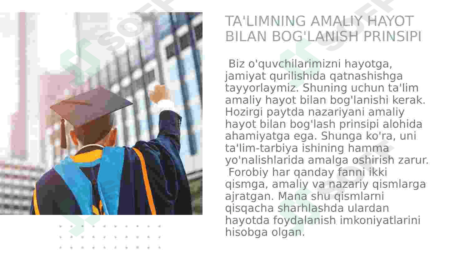 Mustaqil O’zbekistonda ta’lim va pedagogik fikir taraqqiyoti 5