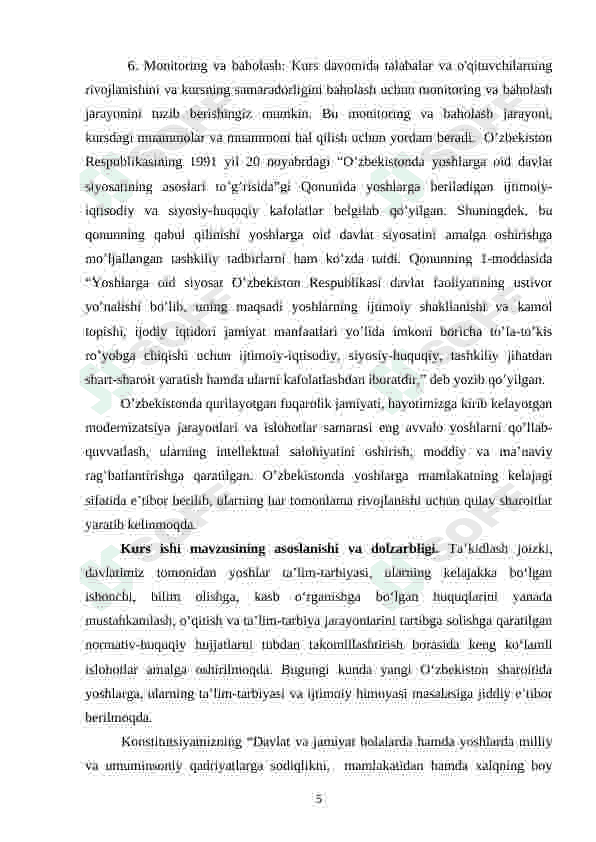 Yoshlar bilan ishlashda ijtimoiy-pedagogik innovatika 5