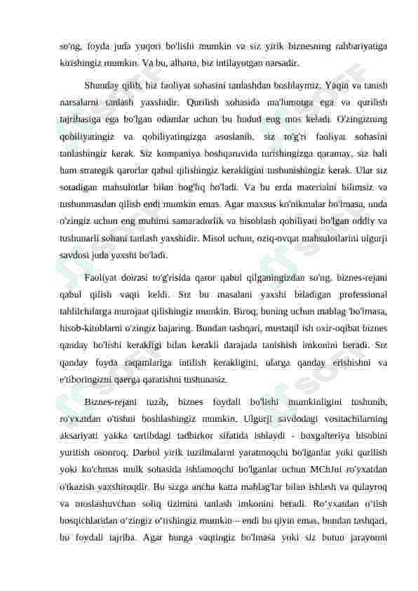 Vositachilik 5
