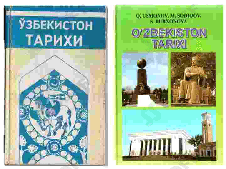 Mustaqil Oʻzbekiston Respublikasining tashkil topishi va uning tarixiy ahamiyati. 5