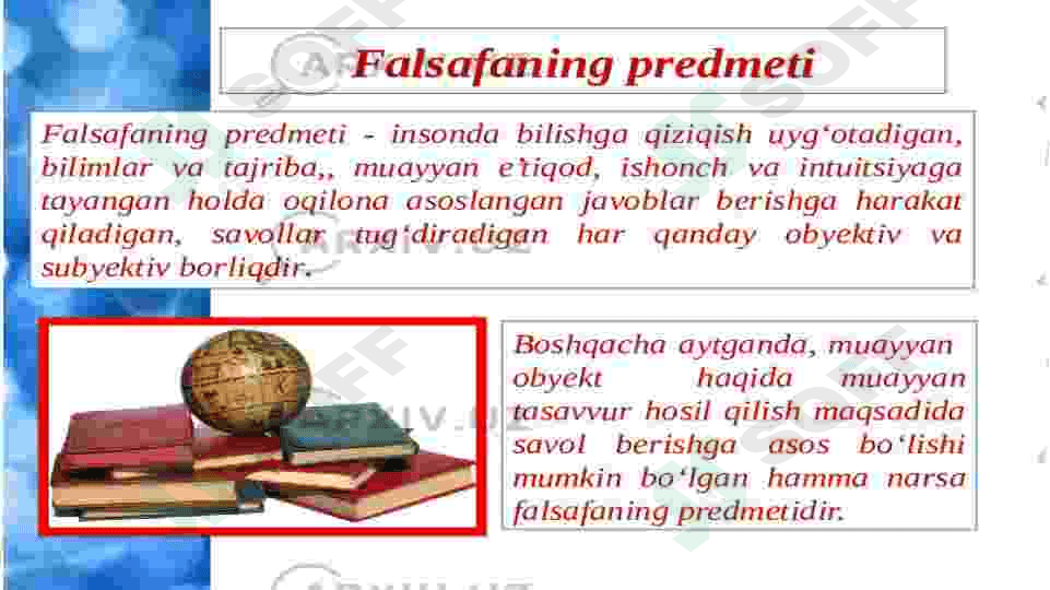 Jamiyatdagi falsafaning roli 5
