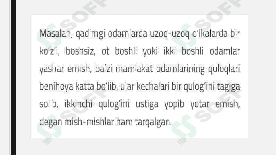 Yerning shakli va harakatlari. 5