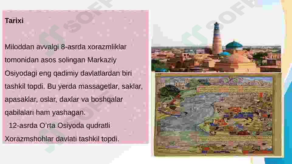 XORAZM VILOYATI 5