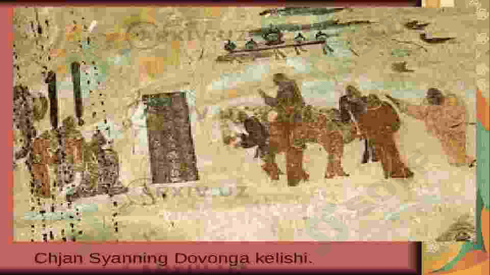 Markaziy osiyoda qadimgi svilizatsialar 5