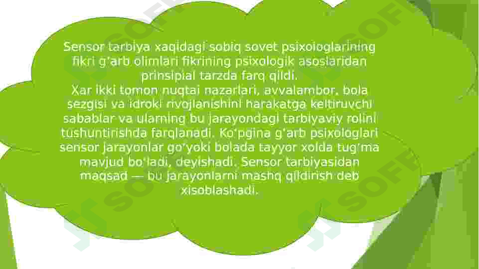 Maktabgacha yosh davrida bilish jarayonlari va nutqning rivojlanishiga xos xususiyatlar 5