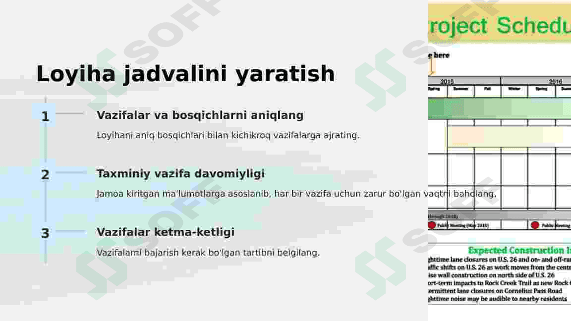 "Ishlab chiqarishga oid ishlarni kompyuterda loyihalash” 5