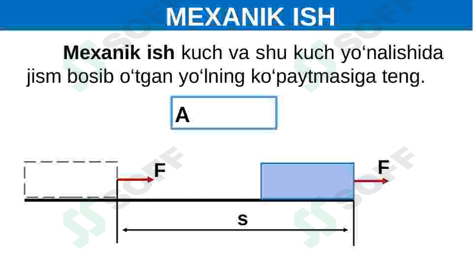 MEXANIK ISH 5