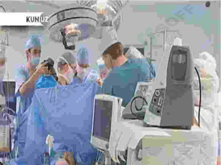 Operatsiyadan oldingi davr. Bemorlarni operatsiyaga tayyorlash. 5