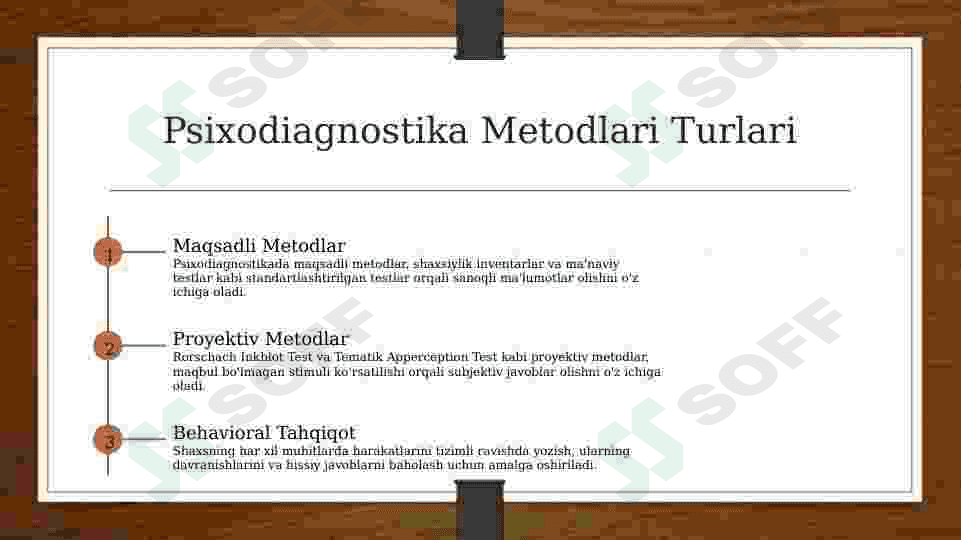 Psixodiagnostik metodlar 5