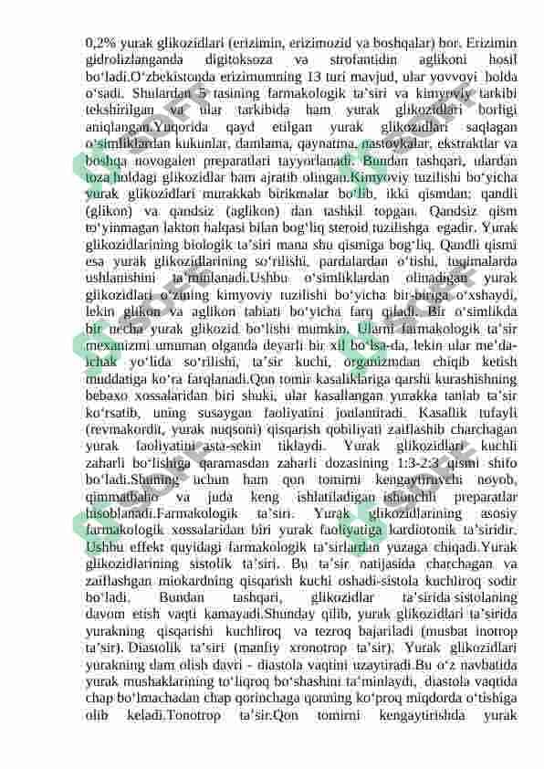 Qon to'xtatuvchi dorivor o'simliklar 5